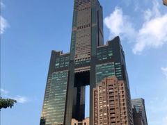 -高雄85大楼-观景台