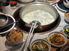 -大头椰·海南椰子鸡火锅(思明万象城店)