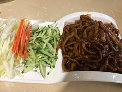 -顶顶香煎饼家常菜(金花南路店)