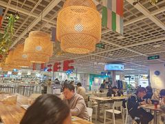 -宜家·瑞典风味餐厅(无锡店)