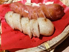 -捡角台湾食堂(花木Plus乐坊店)
