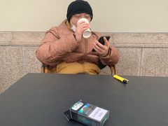 -星巴克(无锡百联奥特莱斯店)