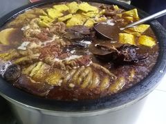 -原肖村桥卤煮(旧宫东路店)