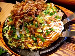 广岛好味烧-胜代日本料理(云程巷小区店)