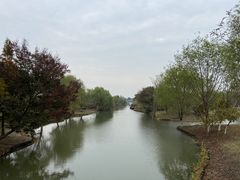 -梁鸿国家湿地公园