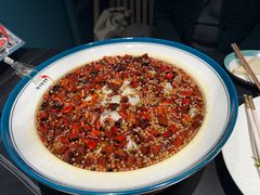 -渝乡辣婆婆·川菜 水煮鱼(中山西路店)