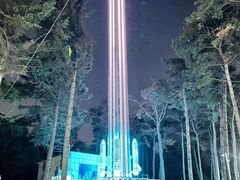 -长春市南湖公园