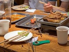 -福苗小骆驼烧烤(莲湖路店)