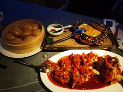 -RIVIERA 松鹤楼(外滩店)