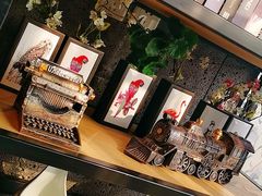 -问渔烤鱼(回龙观总店)