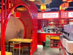 -三顾烤庐·烤鱼·烧烤·龙虾(奉贤店)