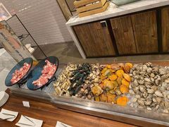 -深圳同泰万怡酒店·万荟轩自助餐厅(同泰店)
