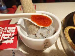 -小龙坎火锅(全球总店)