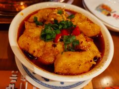 -炉小二铜锅牛蛙•川湘菜(三里屯店)