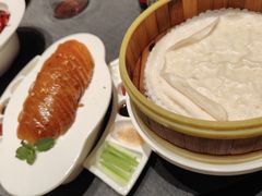 -锦府园·新台州菜(合生汇店)