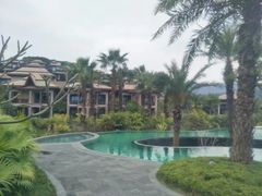 -广州都喜泰丽温泉度假酒店