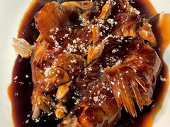 -朴墅(西湖青芝坞店·杭帮菜·家宴.14年的店)