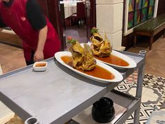 -城南往事·鲁菜济南菜(龙奥万科店)