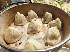 -羊之道草原味道清真餐厅(番禺店)