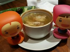 -君悦酒店·1881·北京烤鸭