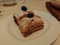 浓汤顺德手打鱼腐煲-利苑酒家(宜安广场店)