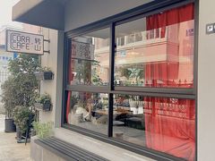 -转山咖啡(松柏社区店)