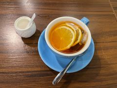 -芙蕾哥哥souffle