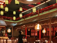 -宝轩渔府·老字号海鲜·正宗津菜(水上店)