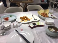 -味+新京宴·烤鸭·北京菜(创意谷店)