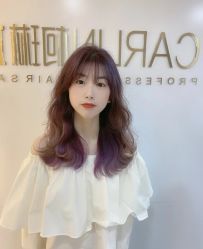 -柯琳造型