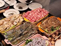 -麓湖国际水疗