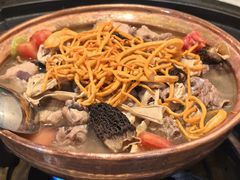 -顺顺小吃(独克宗古城店)
