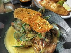 -FISH&POTATO Cō(地中海美食 万象城店)