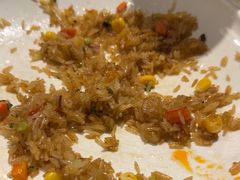 -188西餐厅(园林宾馆店)