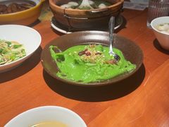 -南园民国茶楼餐厅·常州菜(北大街店)