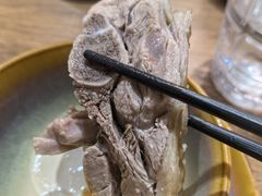 -贯贯吉·清真餐厅(浙江中路店)