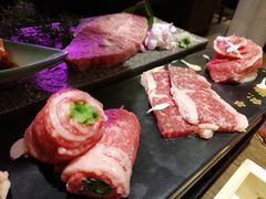 -樱宿日式和牛烧肉(五道口店)