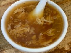-沙湾姜埋奶(兴新包店)