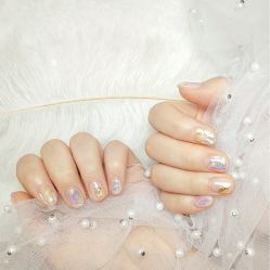 -米小兔美甲美睫