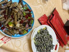 -瑞杰烧烤店·24小时营业(山东路店)