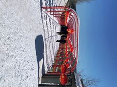 -采薇庄园四季滑雪场