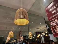 -泉畔人家·老济南经典鲁菜(大明湖店)