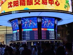 -大悦城(沈阳中街店)