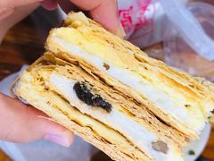 -宫廷糕点铺