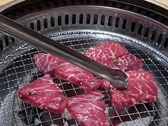 -松鱼亭·和牛烧肉(协鑫广场店)