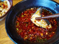 -印象鲵宴·张家界地标美食名片(溪布街店)