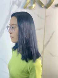 -东方美妍