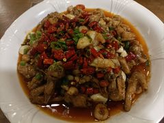 -老湖南湘土菜馆(普阳街店)