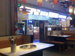 -李姑婆鲜切牛肉火锅自助(凤城二路店)