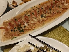 -梦都海鲜酒家(万达广场江桥店)